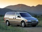 Chevrolet Venture 2001 года